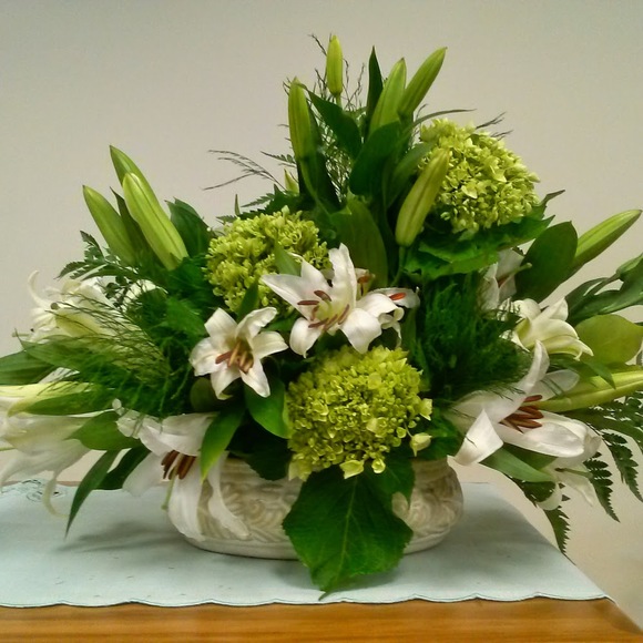 Meet your Posher, Tamilla - Picture 1 of 1